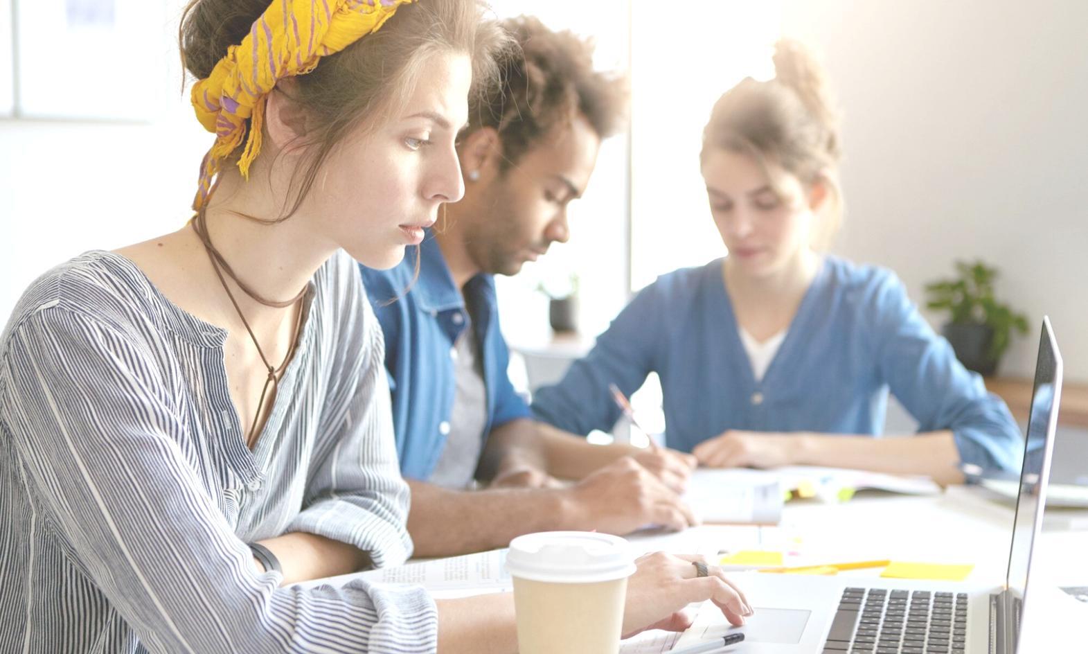 Processus d'inscription et démarrage du programme